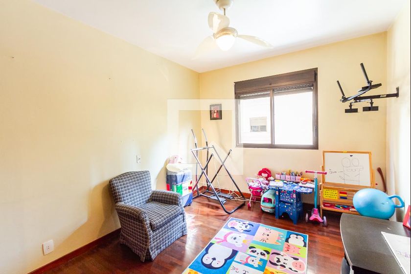 Apartamento, 4 quartos, 250 m² - Foto 18