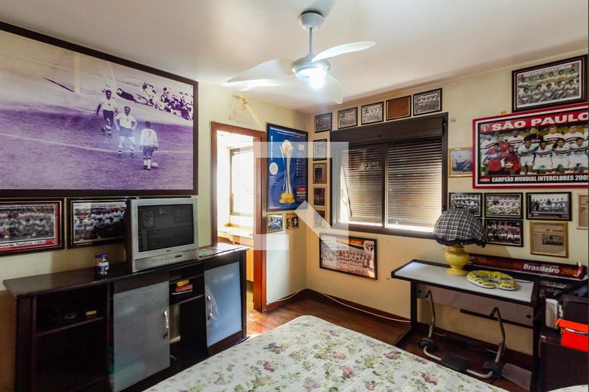Apartamento, 4 quartos, 250 m² - Foto 27