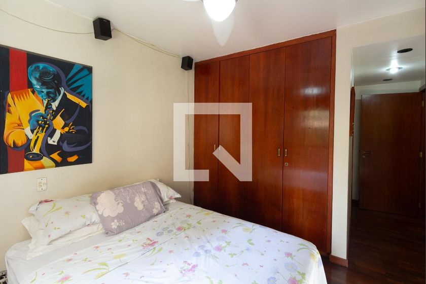 Apartamento, 4 quartos, 250 m² - Foto 35