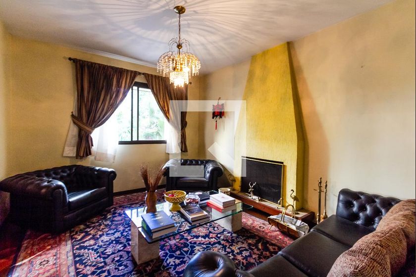 Apartamento, 4 quartos, 250 m² - Foto 10