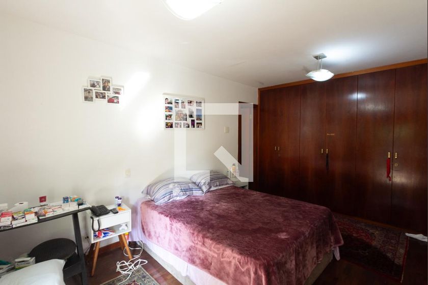 Apartamento, 4 quartos, 250 m² - Foto 45