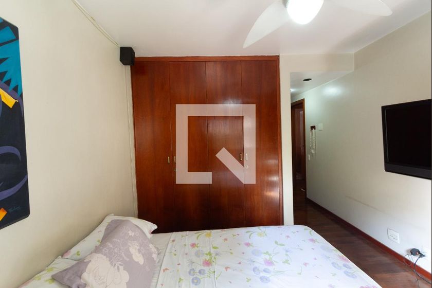 Apartamento, 4 quartos, 250 m² - Foto 36