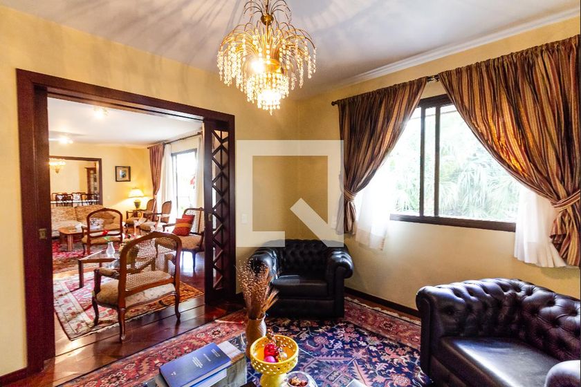 Apartamento, 4 quartos, 250 m² - Foto 11