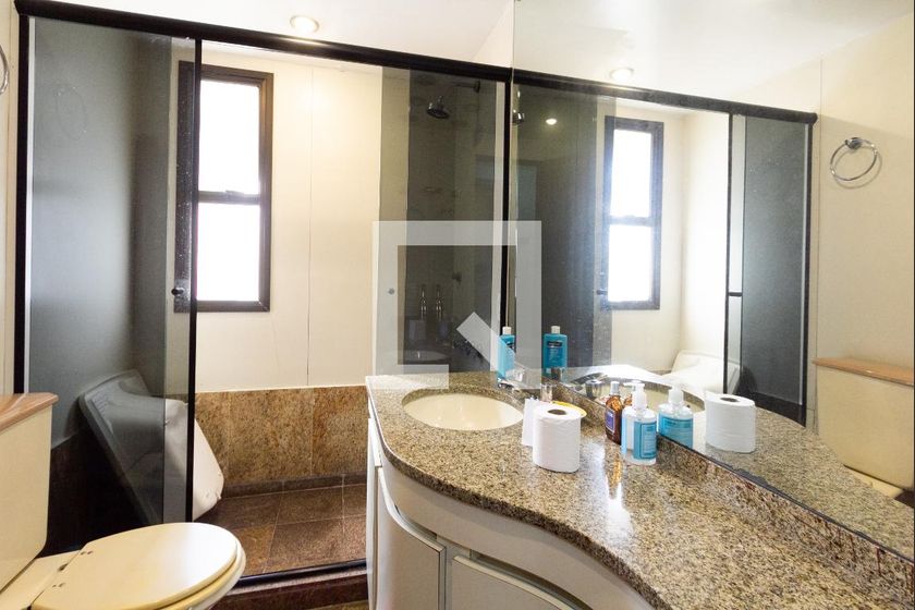 Apartamento, 4 quartos, 250 m² - Foto 38