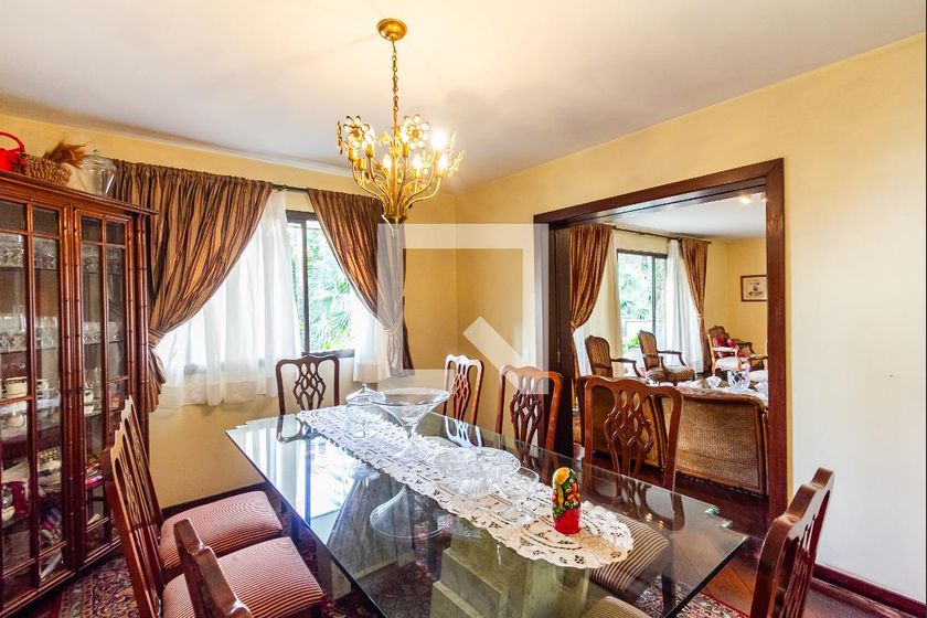 Apartamento, 4 quartos, 250 m² - Foto 15