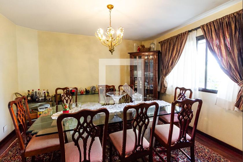 Apartamento, 4 quartos, 250 m² - Foto 13