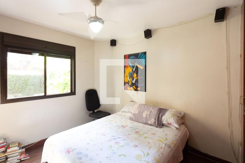 Apartamento, 4 quartos, 250 m² - Foto 34