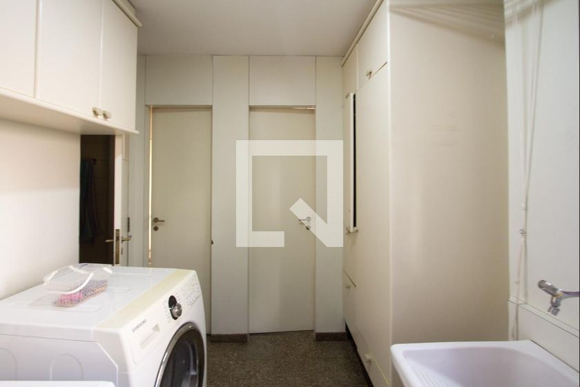 Apartamento, 4 quartos, 250 m² - Foto 62