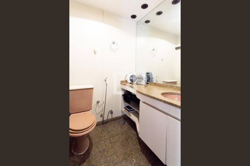 Apartamento, 4 quartos, 250 m² - Foto 23