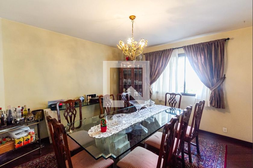 Apartamento, 4 quartos, 250 m² - Foto 14
