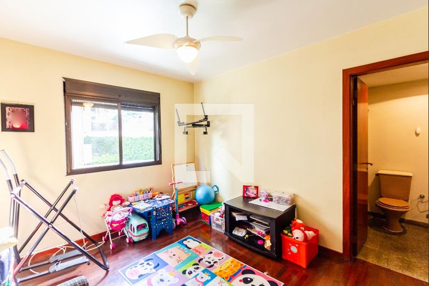Apartamento, 4 quartos, 250 m² - Foto 19