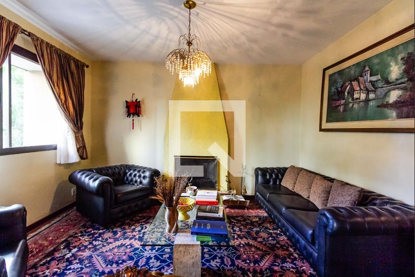 Apartamento, 4 quartos, 250 m² - Foto 9