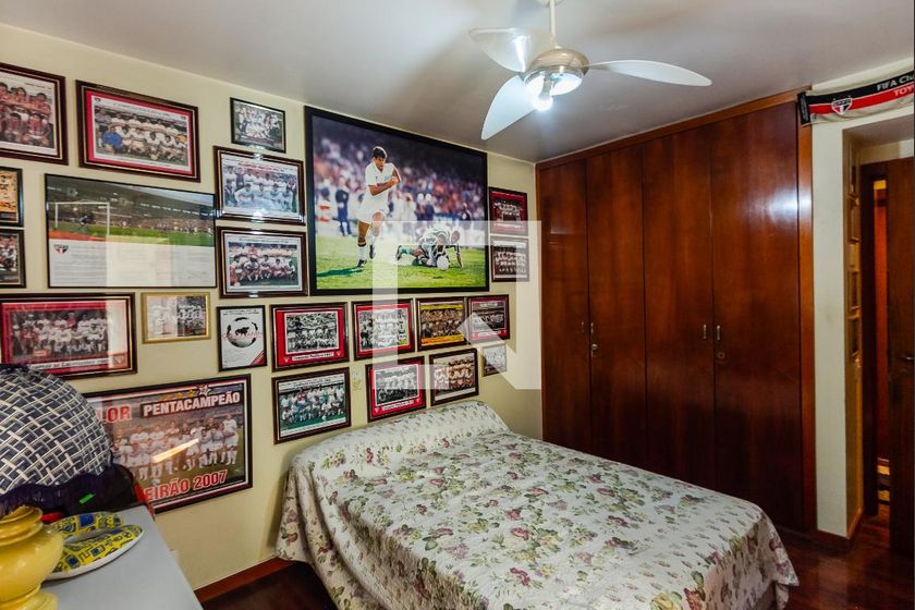 Apartamento, 4 quartos, 250 m² - Foto 28