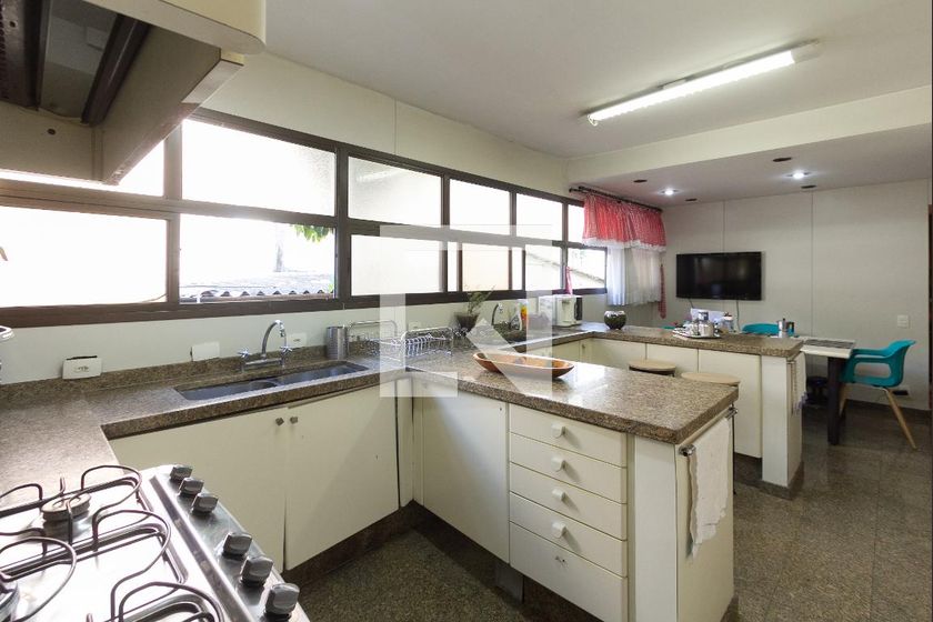 Apartamento, 4 quartos, 250 m² - Foto 59