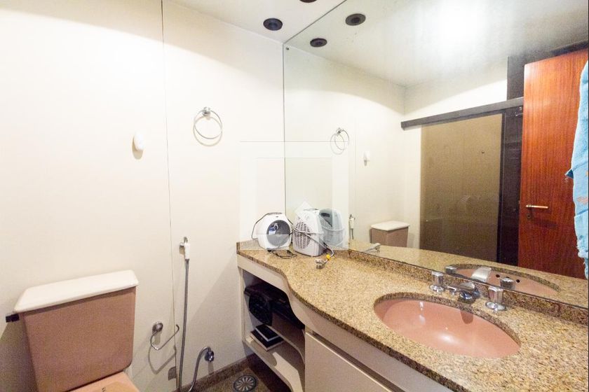 Apartamento, 4 quartos, 250 m² - Foto 22