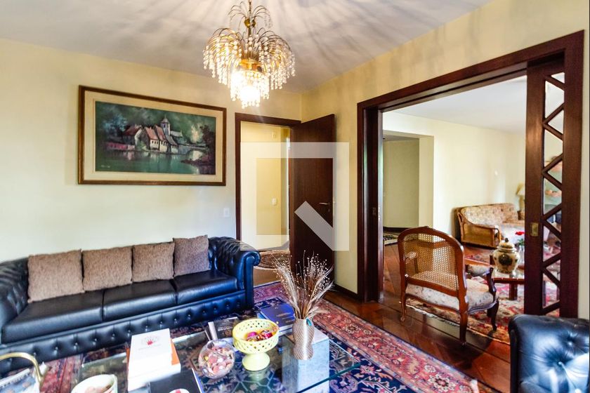 Apartamento, 4 quartos, 250 m² - Foto 12