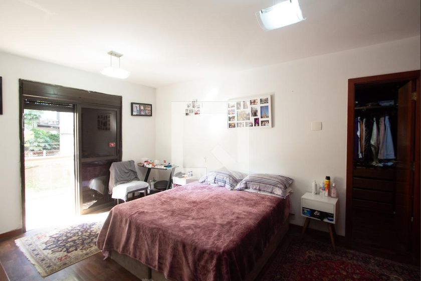 Apartamento, 4 quartos, 250 m² - Foto 44