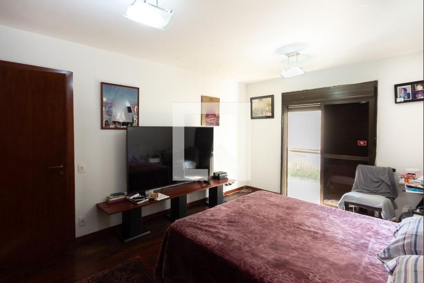Apartamento, 4 quartos, 250 m² - Foto 43