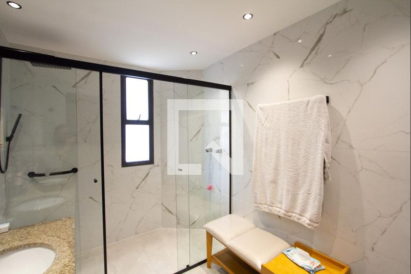 Apartamento, 4 quartos, 250 m² - Foto 53