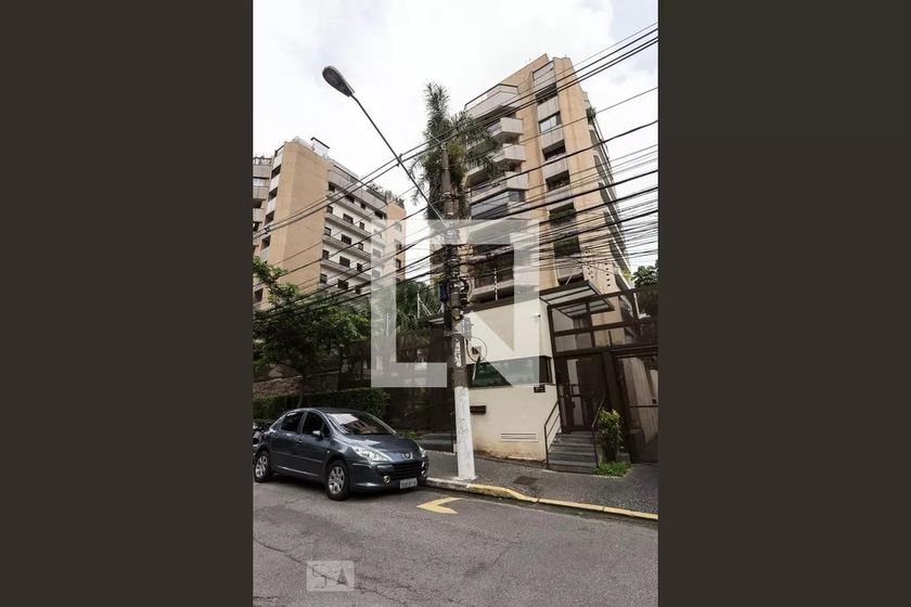 Apartamento, 4 quartos, 250 m² - Foto 70