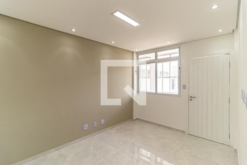 Apartamento, 2 quartos, 58 m² - Foto 1
