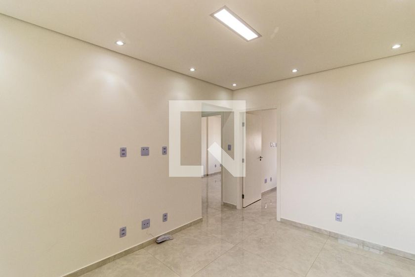 Apartamento, 2 quartos, 58 m² - Foto 5