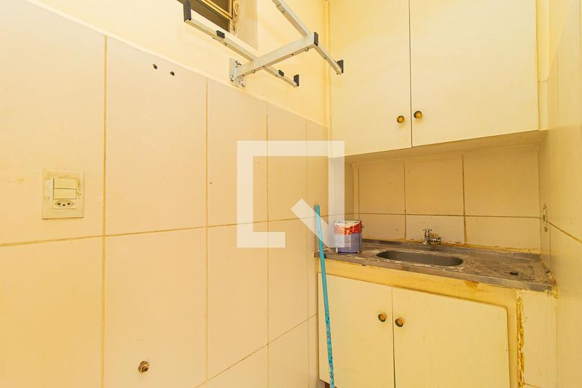 Kitnet-Studio, 35 m² - Foto 28