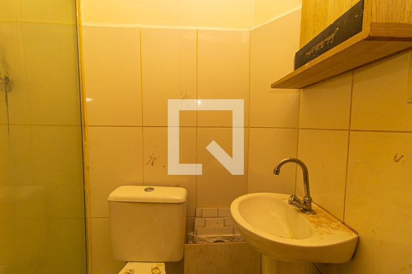 Kitnet-Studio, 35 m² - Foto 20