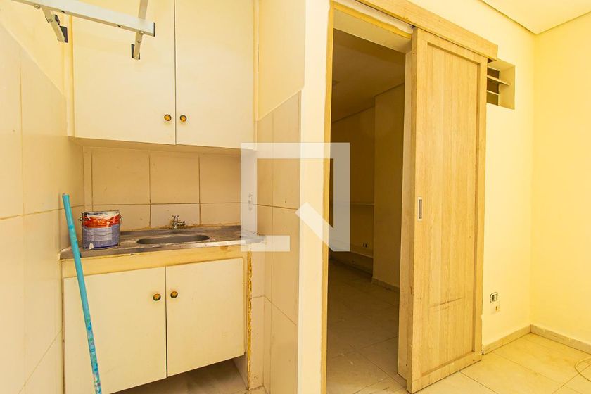 Kitnet-Studio, 35 m² - Foto 32