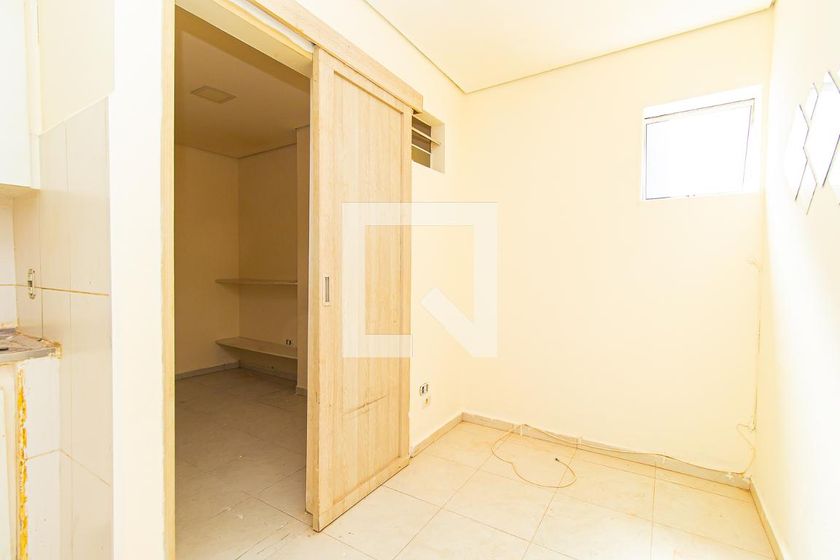 Kitnet-Studio, 35 m² - Foto 1