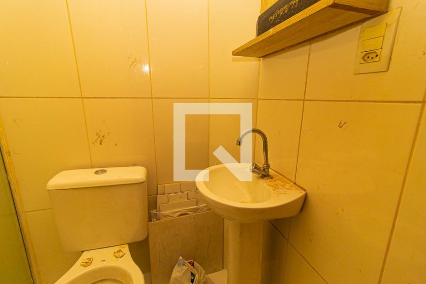 Kitnet-Studio, 35 m² - Foto 22