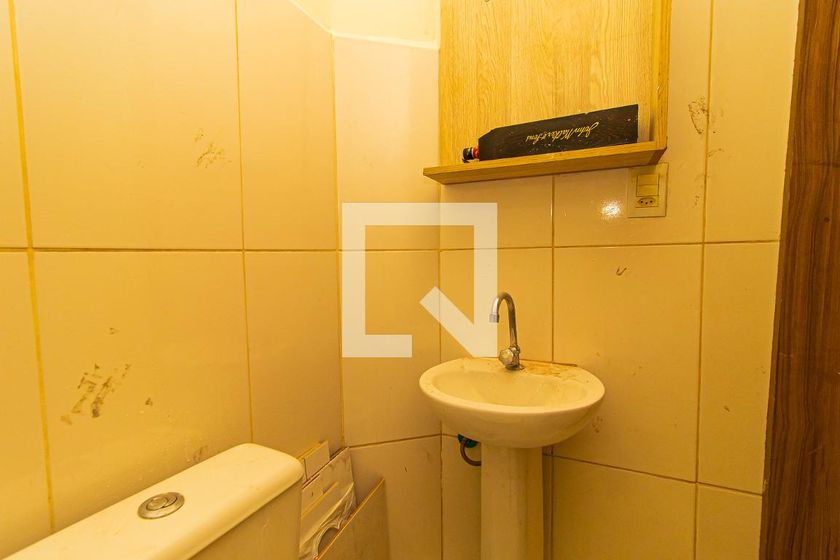 Kitnet-Studio, 35 m² - Foto 26