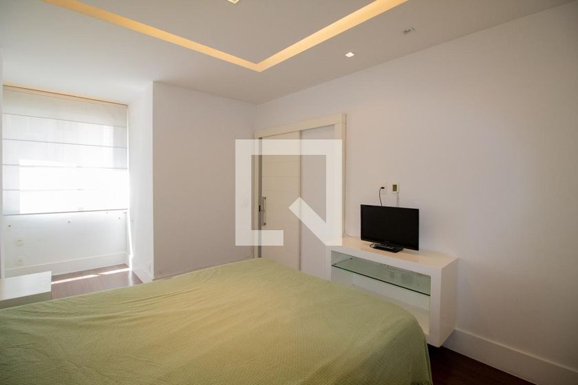 Apartamento, 2 quartos, 110 m² - Foto 8
