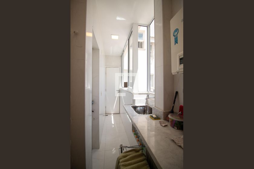 Apartamento, 2 quartos, 110 m² - Foto 26