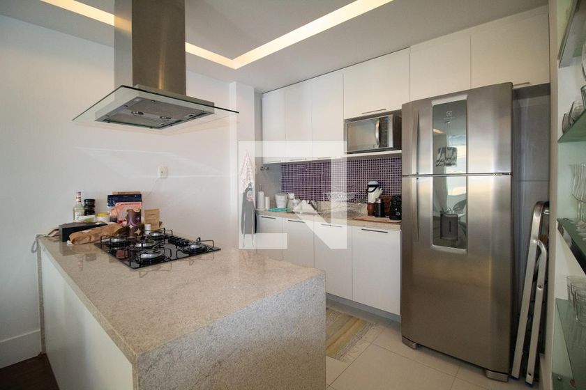 Apartamento, 2 quartos, 110 m² - Foto 21