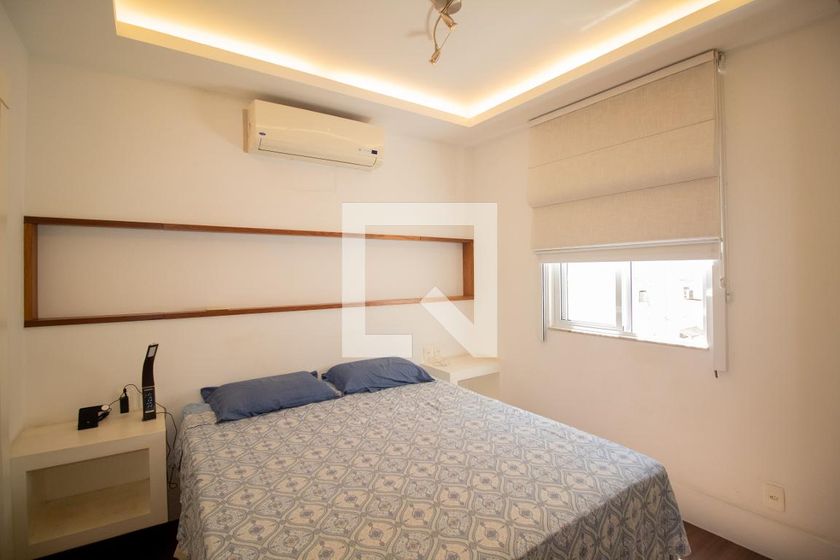Apartamento, 2 quartos, 110 m² - Foto 10
