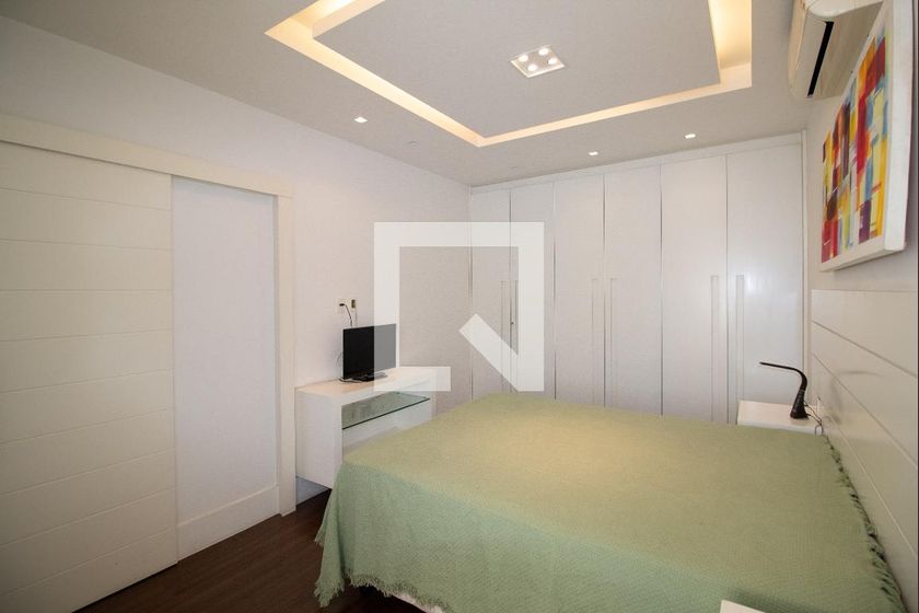Apartamento, 2 quartos, 110 m² - Foto 5