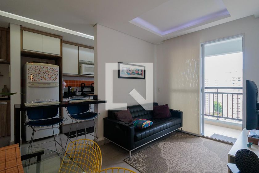 Apartamento, 2 quartos, 57 m² - Foto 7