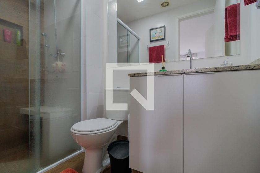 Apartamento, 2 quartos, 57 m² - Foto 33