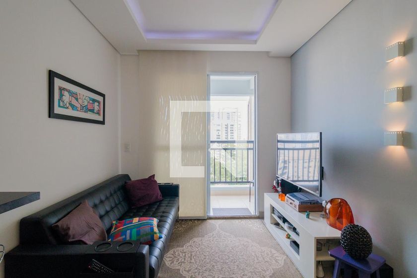 Apartamento, 2 quartos, 57 m² - Foto 5
