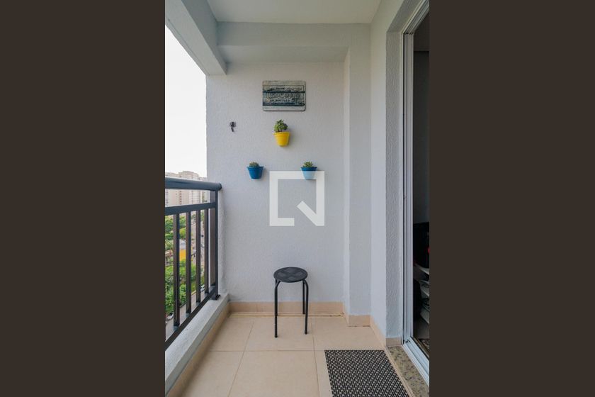 Apartamento, 2 quartos, 57 m² - Foto 15