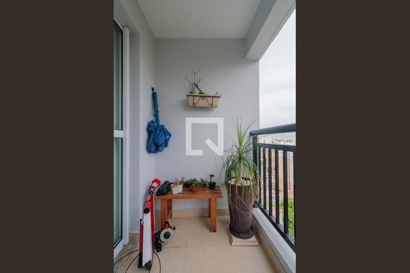 Apartamento, 2 quartos, 57 m² - Foto 17