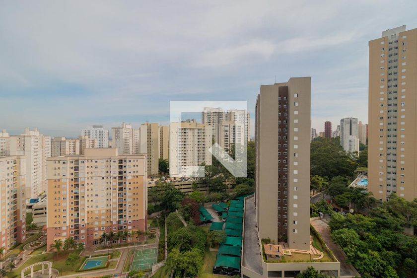 Apartamento, 2 quartos, 57 m² - Foto 19