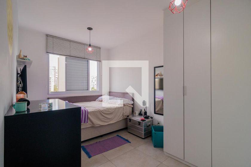 Apartamento, 2 quartos, 57 m² - Foto 23