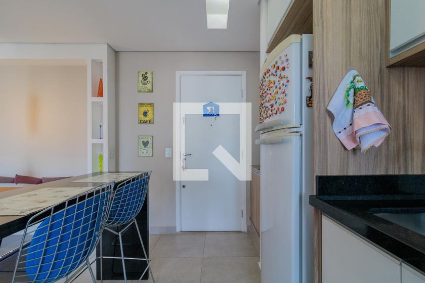 Apartamento, 2 quartos, 57 m² - Foto 71