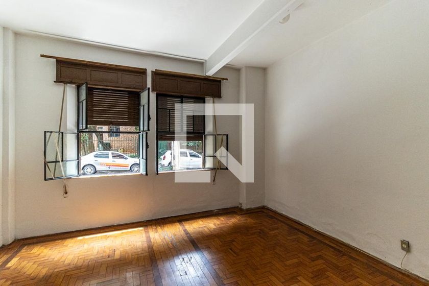 Apartamento, 1 quarto, 65 m² - Foto 12