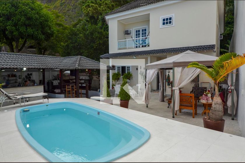 Casa, 5 quartos, 450 m² - Foto 185
