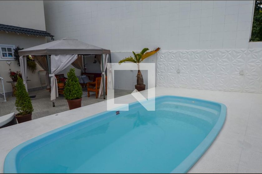 Casa, 5 quartos, 450 m² - Foto 187