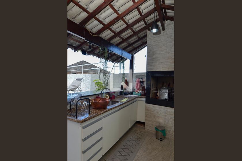 Casa, 5 quartos, 450 m² - Foto 171
