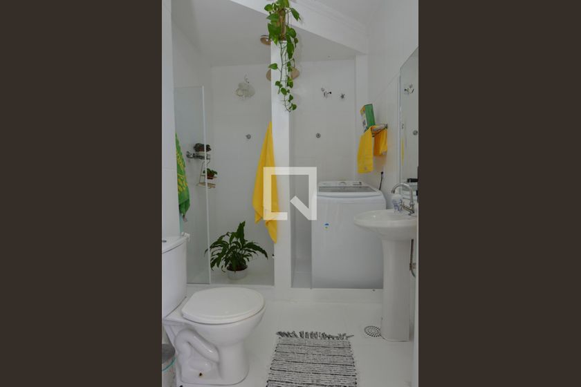 Casa, 5 quartos, 450 m² - Foto 133